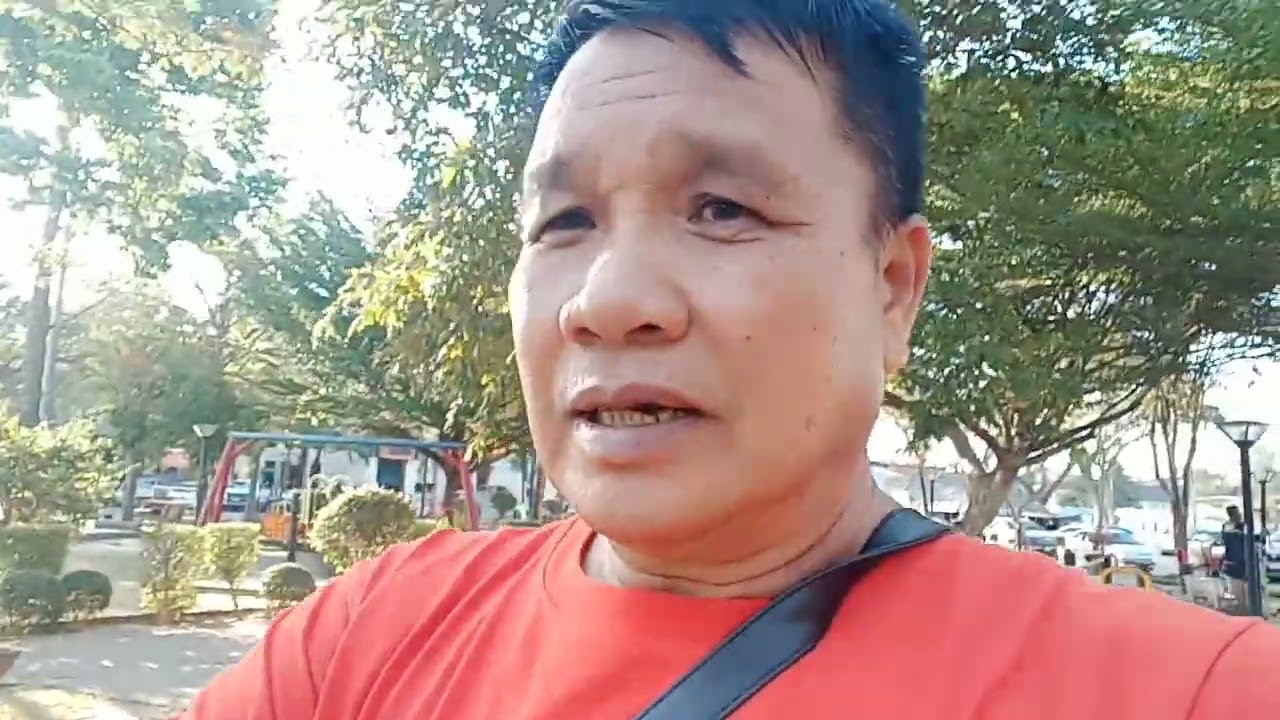 เอาธรรมชาติส่วนศรีเมืองมาฝากครับพี่น้อง