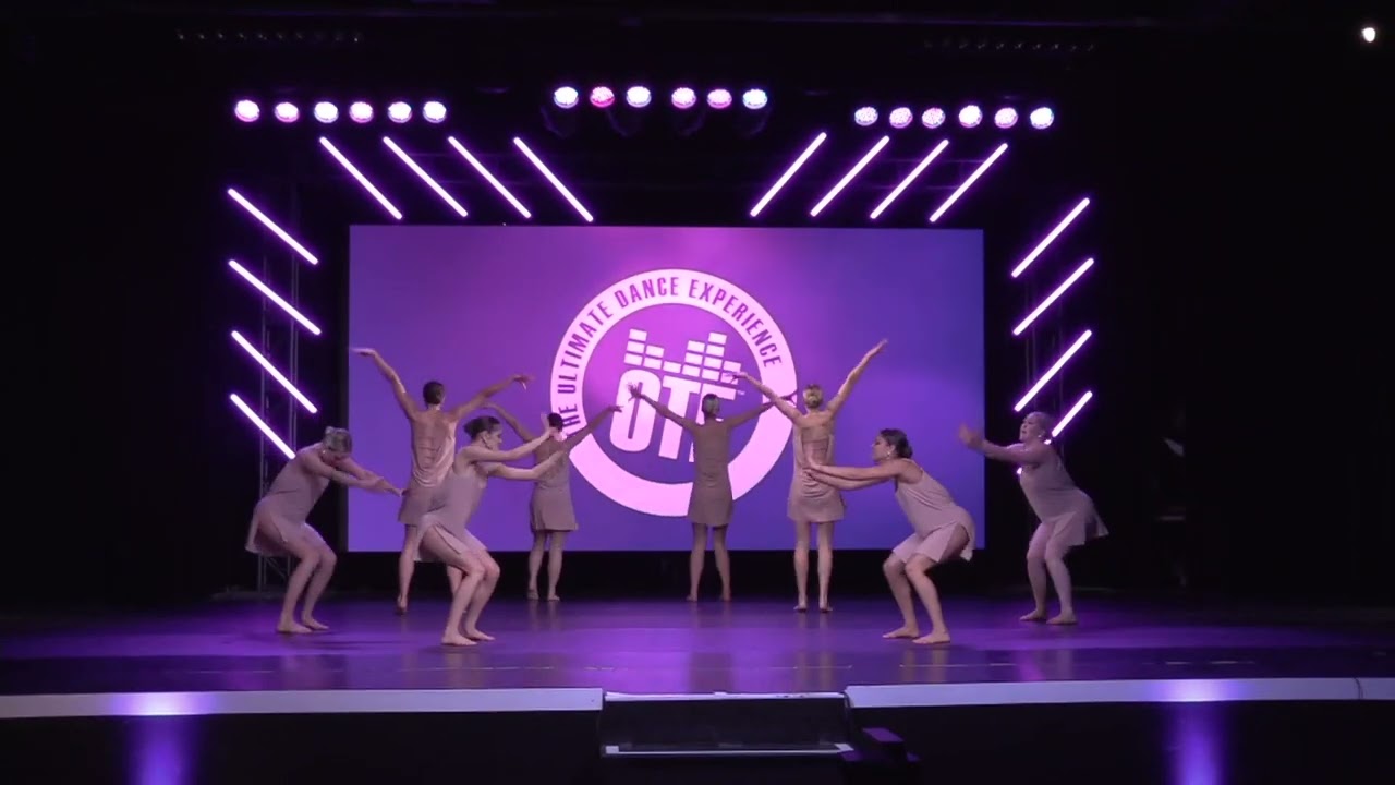 All I Ask - Dance District 13 & OVER BATTLE NIAGARA