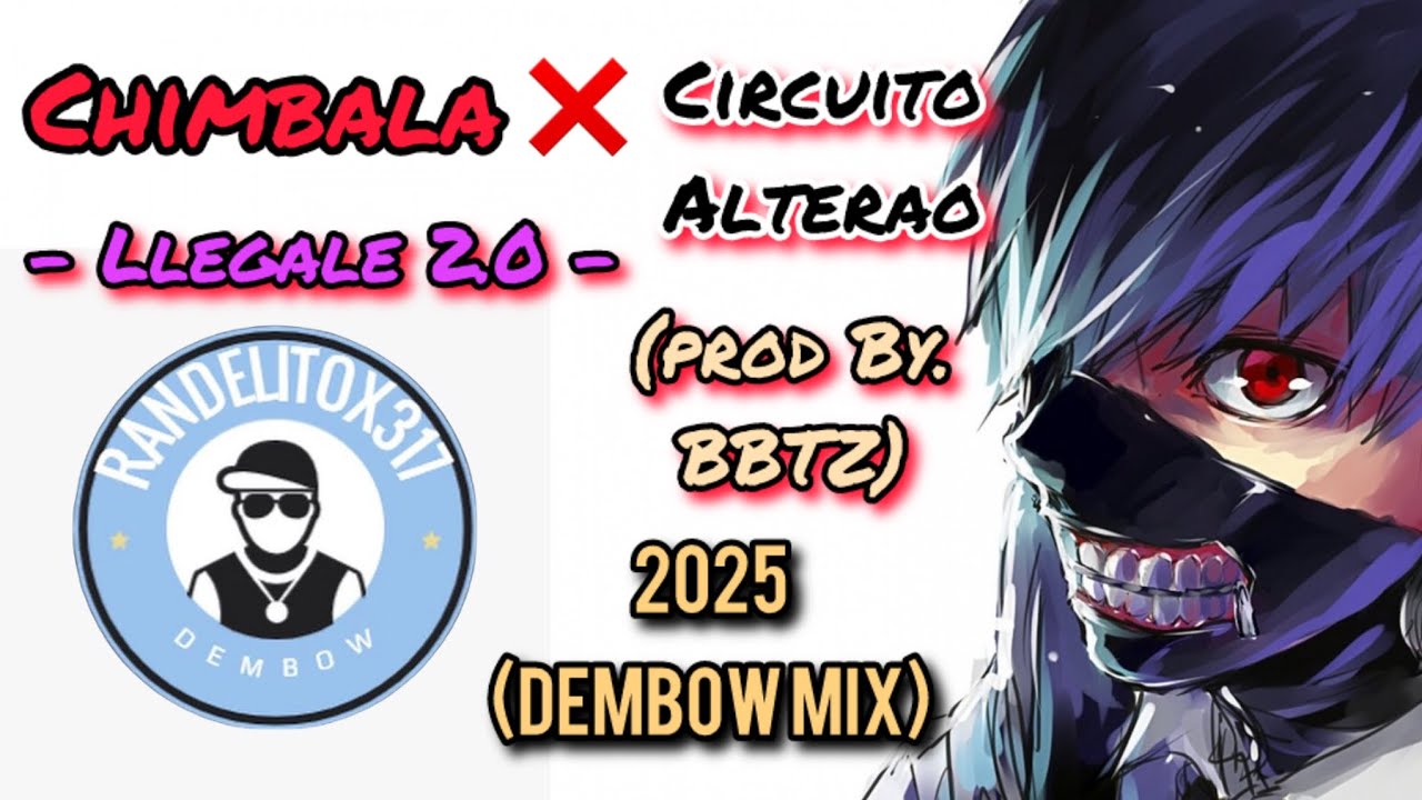 ‪@ChimbalaHD‬