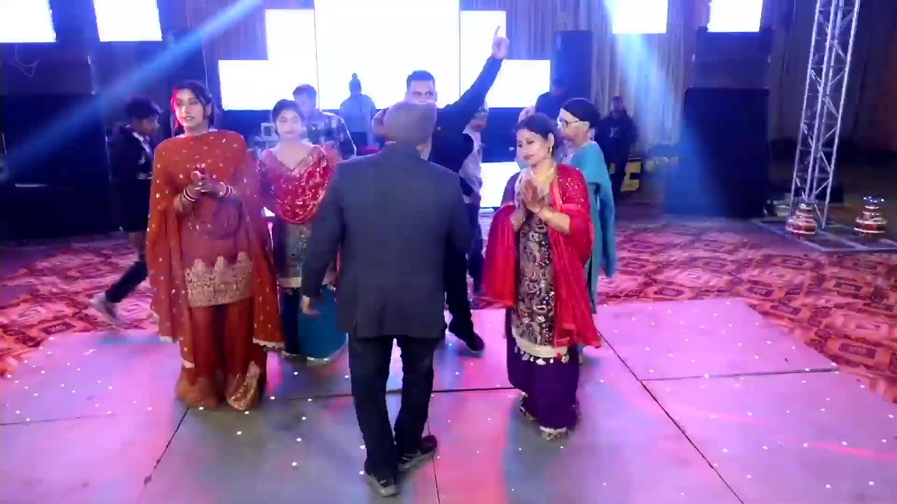 Mayian Jaggo dj II Live By.Onkar Studio Dosanjh Kalan . 98722-55028