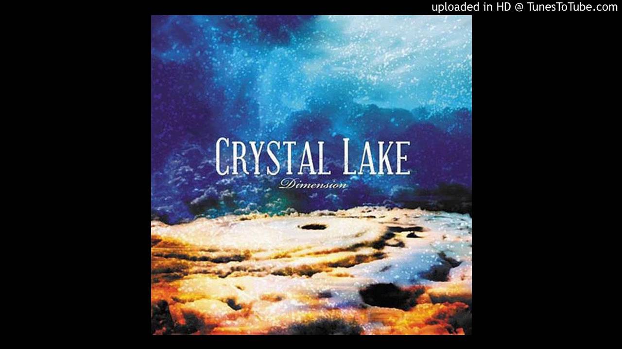 Crystal Lake - Forsaken Desire