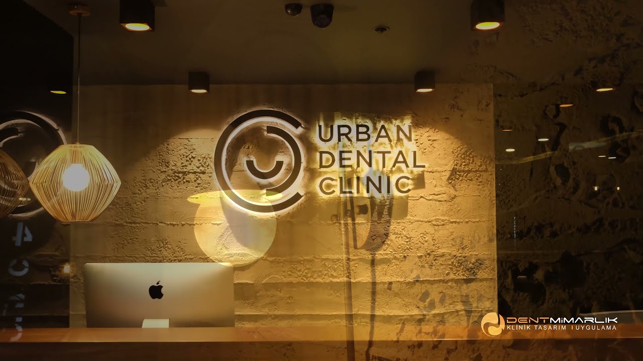 URBAN DENTAL AĞIZ VE DİŞ SAĞLIĞI POLİKLİNİĞİ - MASLAK