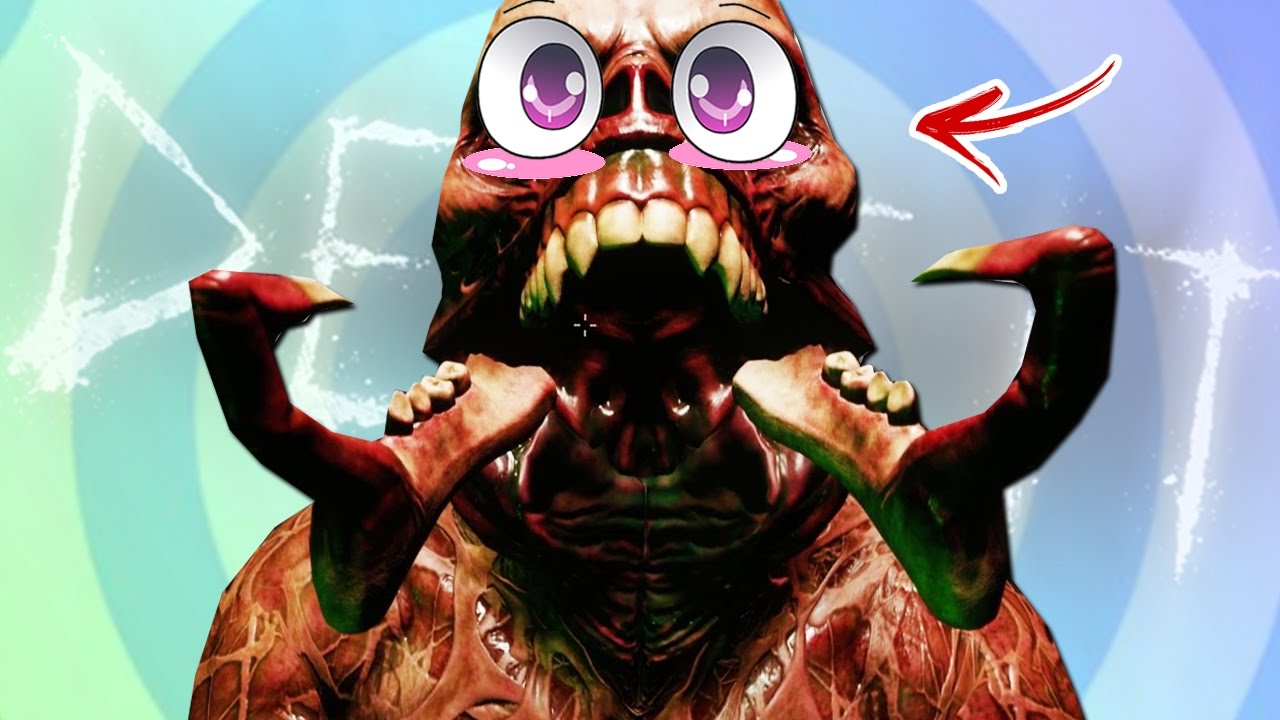 O DIA QUE EU VIREI UM MONSTRO! (continua?)
