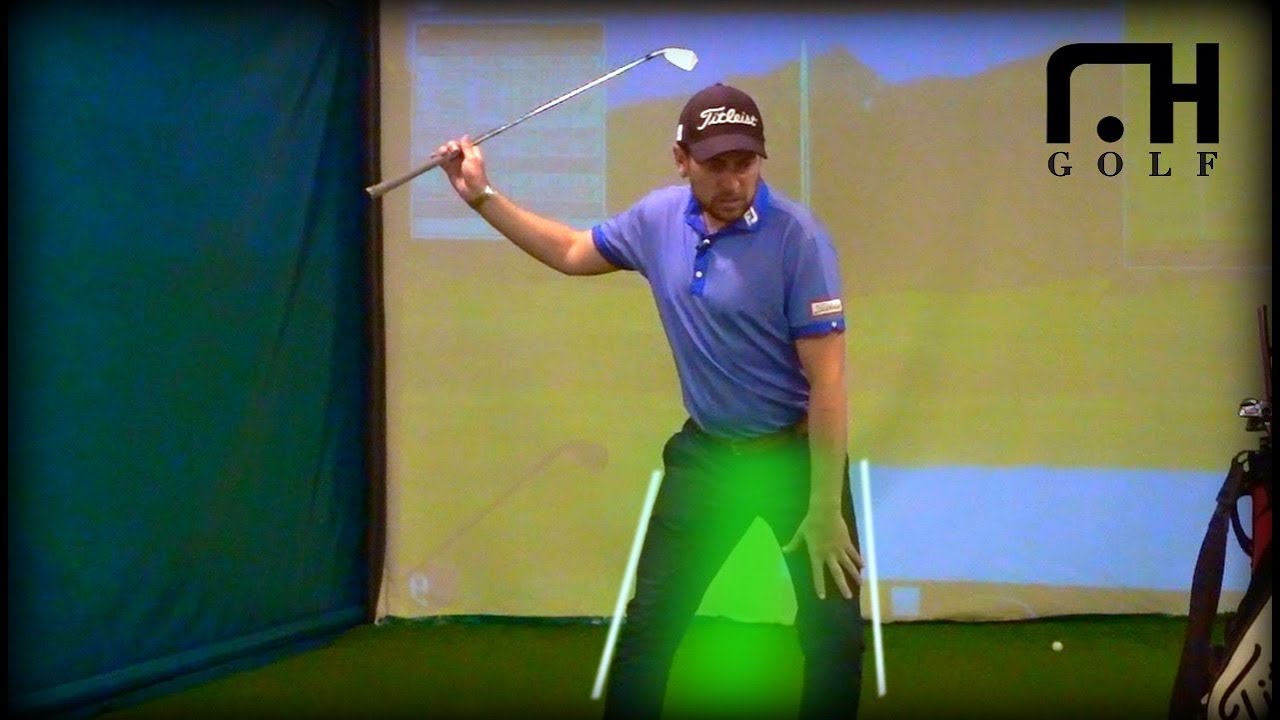 HOW TO START THE DOWNSWING