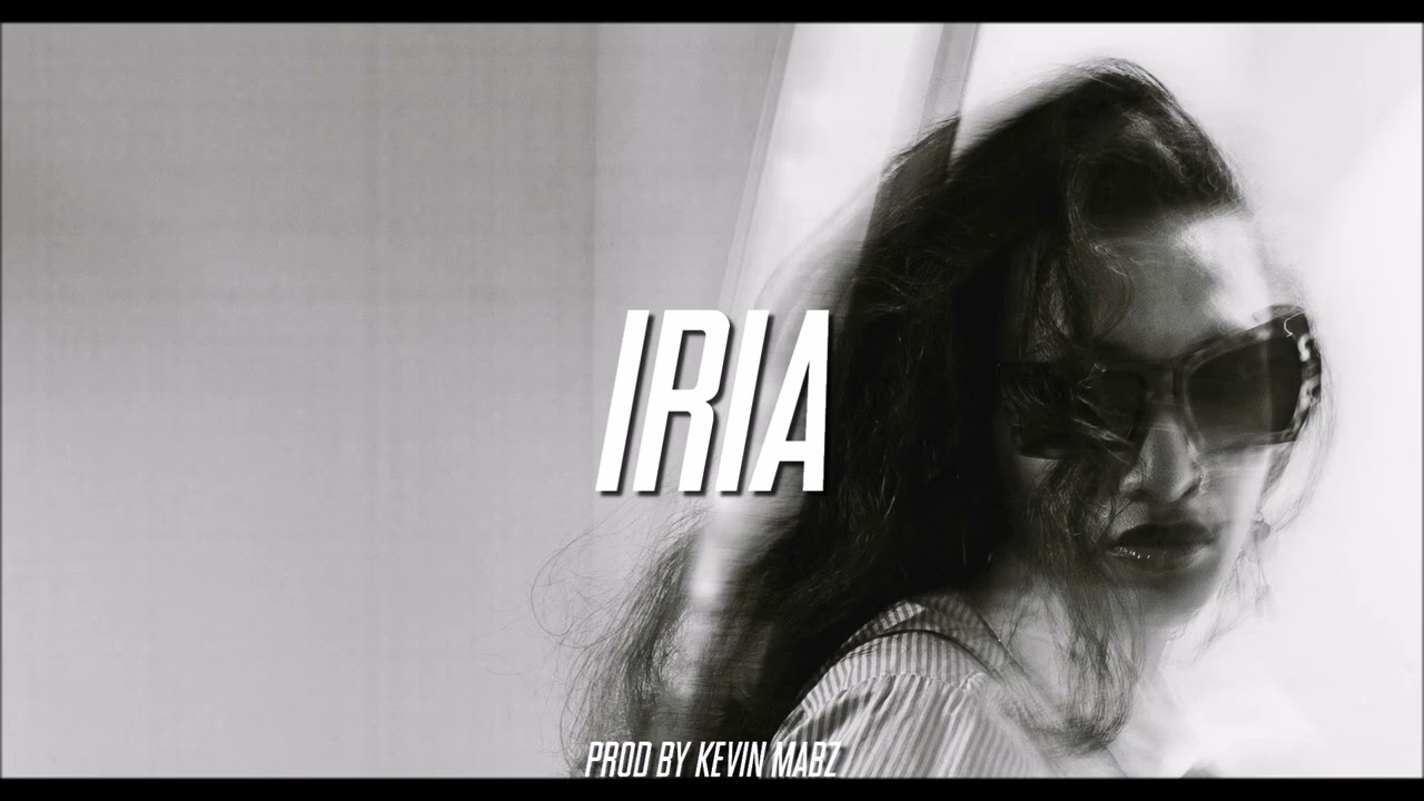 FREE Afro Type beat x Dancehall Type Beat - 