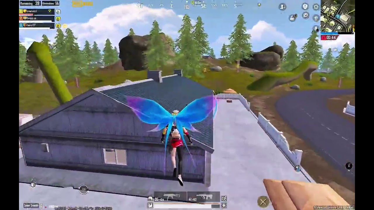 #pubg