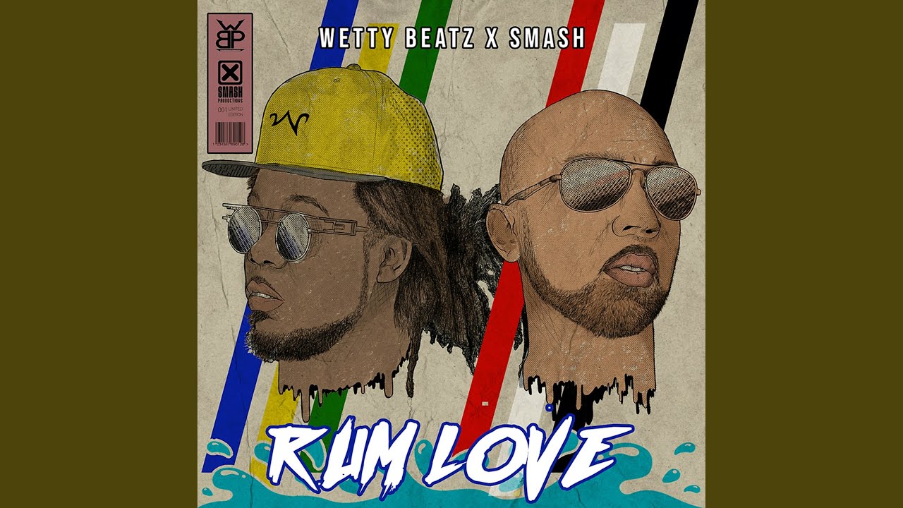 Rum Love