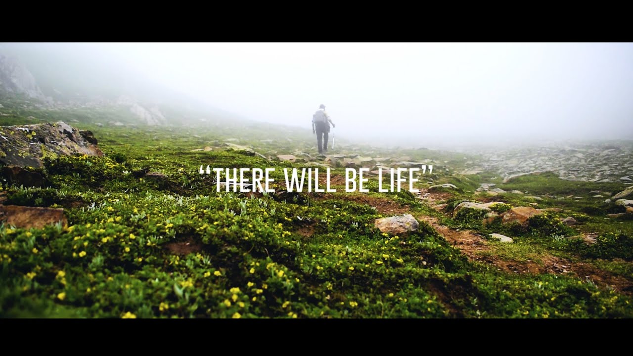 THERE WILL BE LIFE | Tamal Kanti Halder | Debarup Mukherjee | Official Music Video