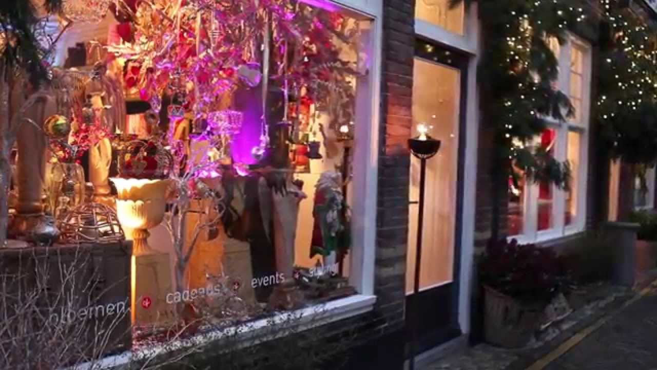 Walter en Roland - Kerst 2014