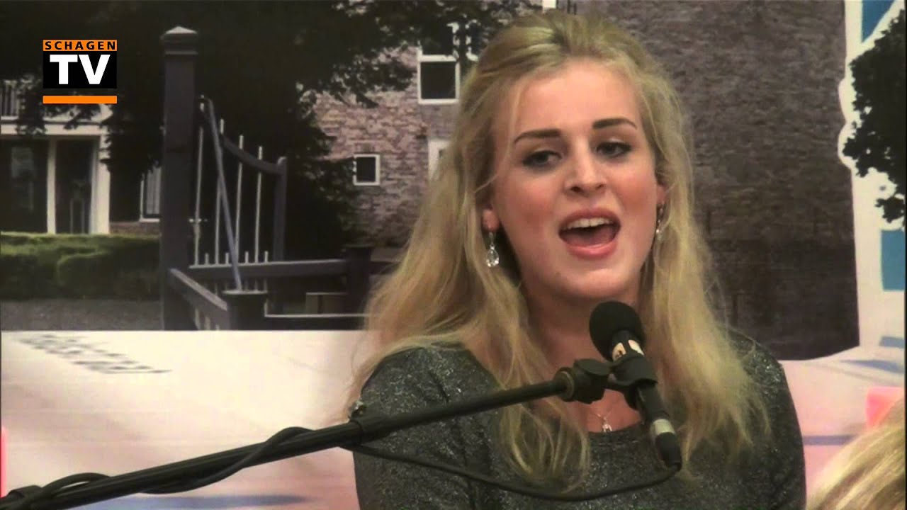Wat Schagen Denkt (S02-E02) - Fleur Raateland - Thinking Out Looud