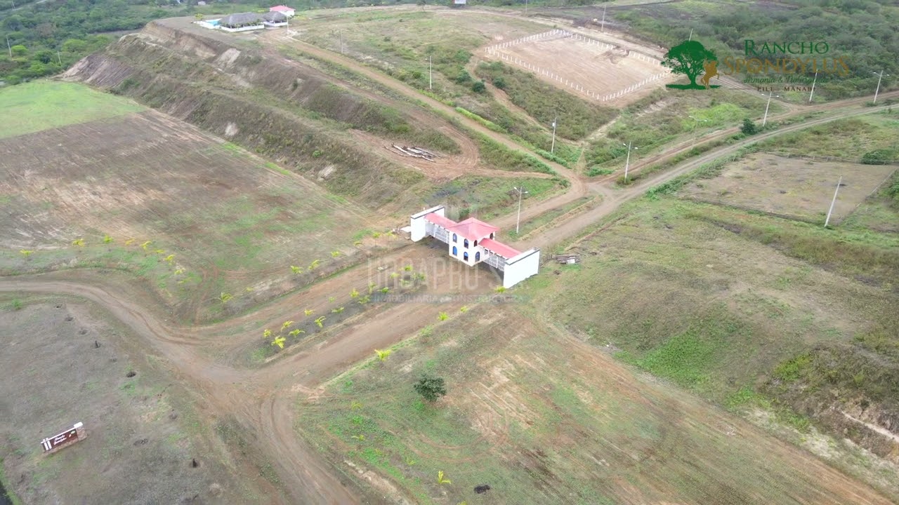 Rancho Spondylus Ene 2022
