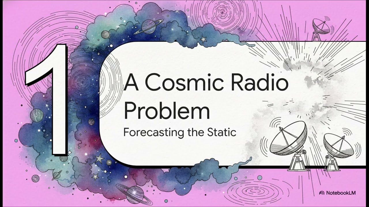 The Planetary Radio Forecast: The Story of John H. Nelson