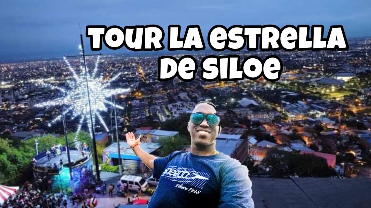 TOUR LA ESTRELLA DE SILOE | COMO LLEGAR 📍| CALI - VALLE DEL CAUCA