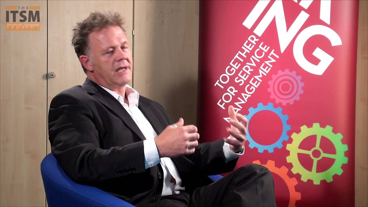 Interview with Patrick Bolger