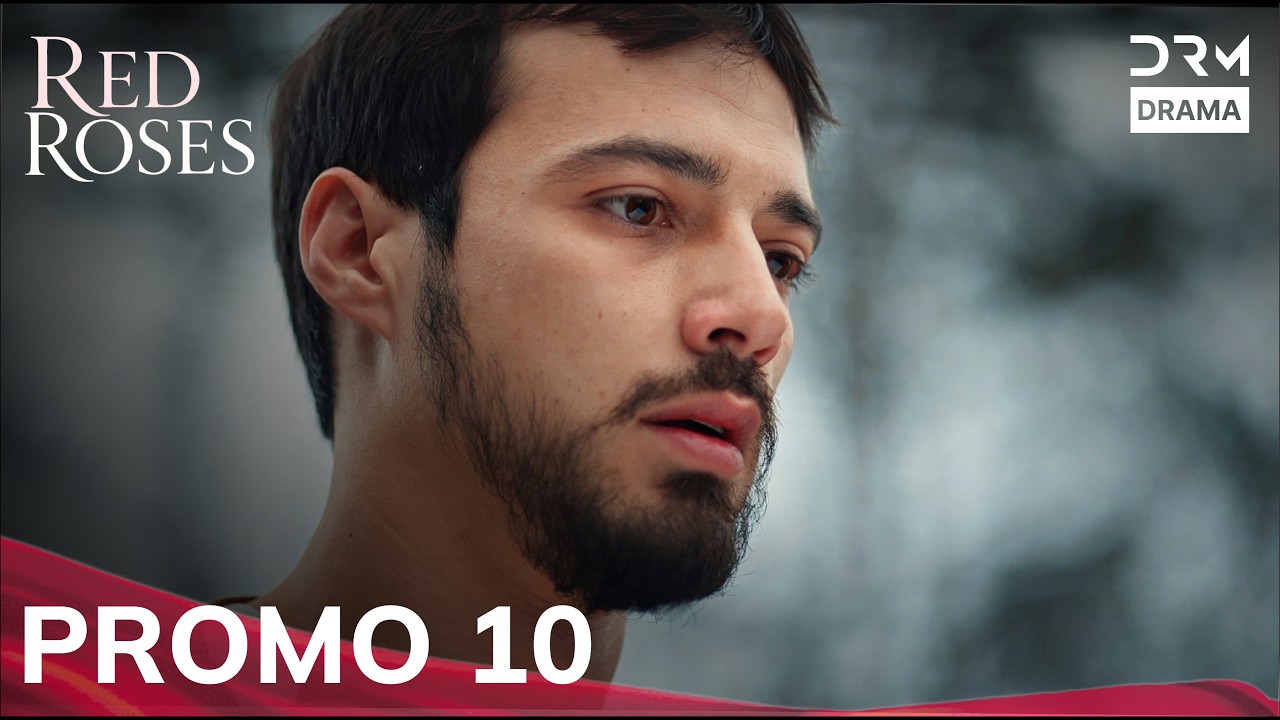 Red Roses Urdu Episode 10 Promo UA2OD 10/13/2026