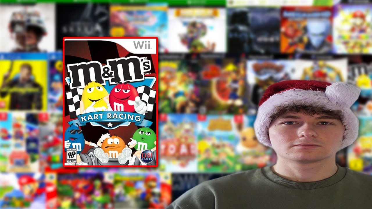 Games I played for the first time in 2020