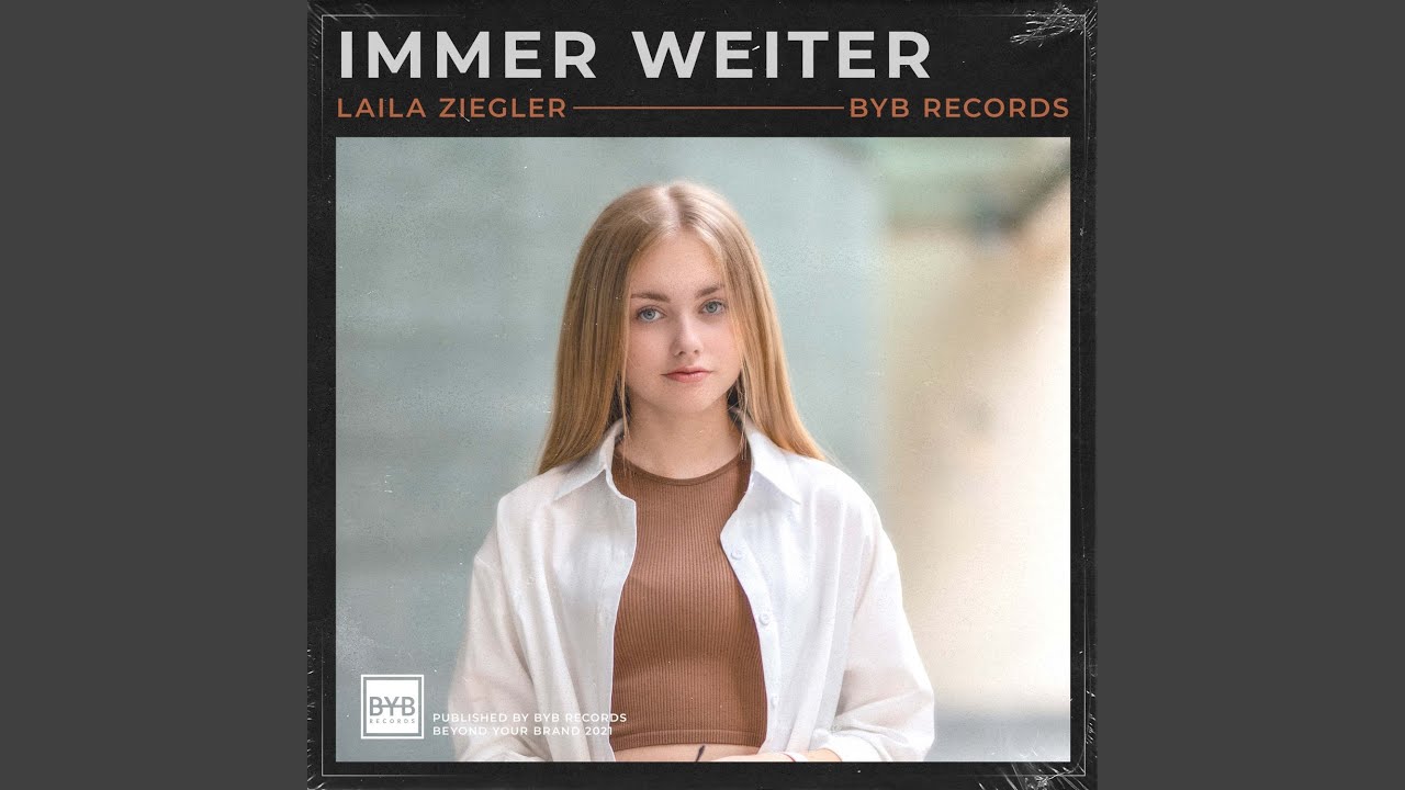 Immer Weiter