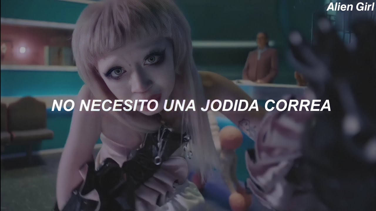 Jazmin Bean - Puppy Pound // Sub. Español (video oficial)