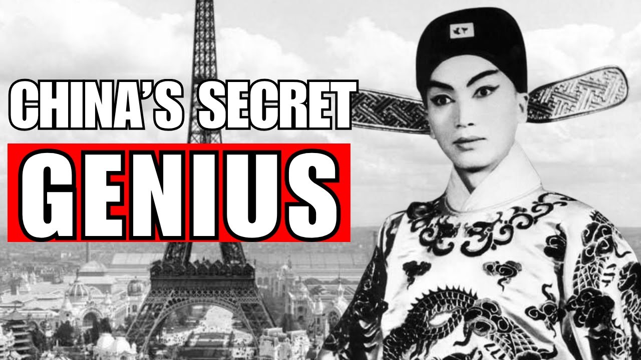 The Chinese Intelligence Operation That Changed the World | The Smartest Spy in History