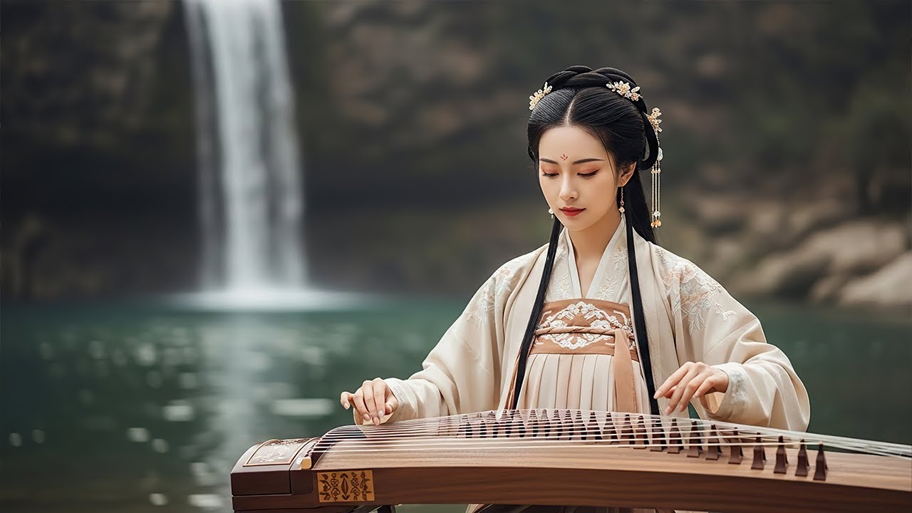 一念清音｜禪境琴樂｜冥想靜心的中國古風純音樂