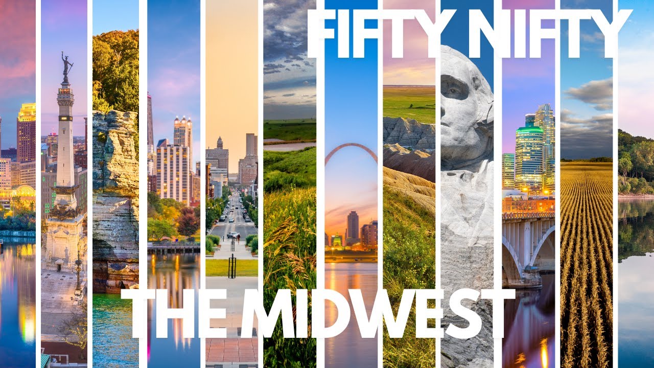 THE MIDWEST | Introduction
