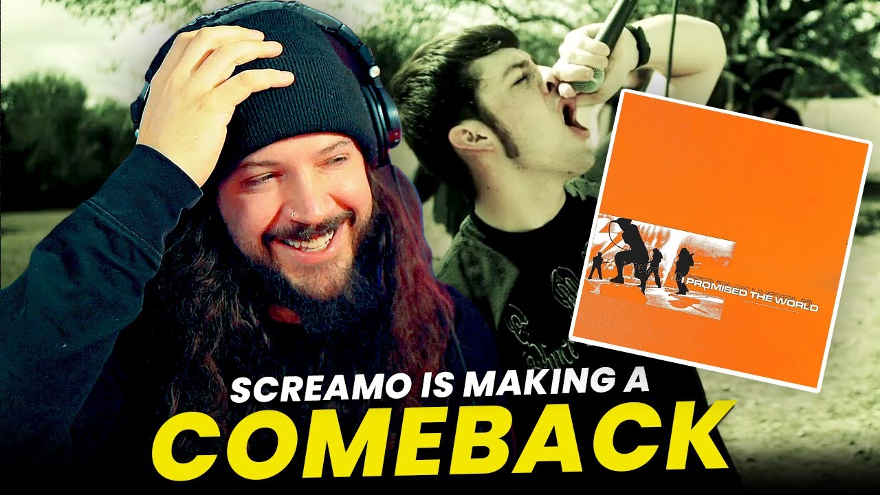 These Guys Have PERFECTED 2000s Metalcore