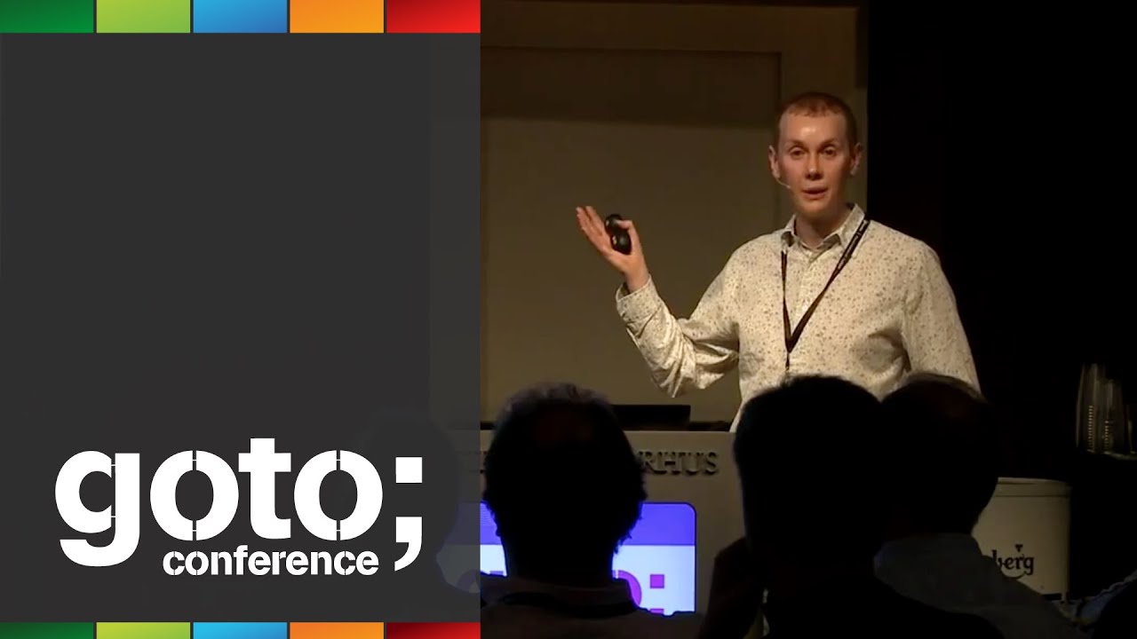 It's All a Numbers Game - the Dirty Little Secret of Scalable Systems &bull; Martin Thompson &bull; GOTO 2012