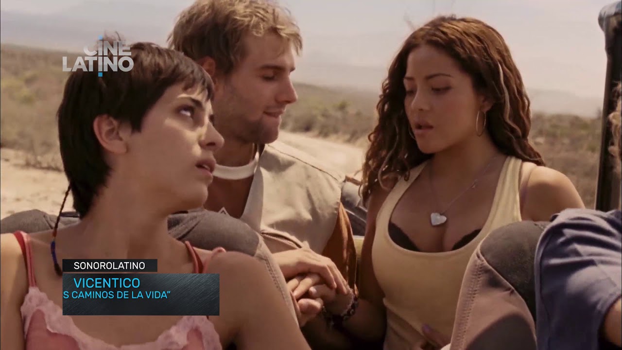 Viaje Redondo Sonorolatino 60s Gen&eacute;rico- Cinelatino LATAM | Cinelatino