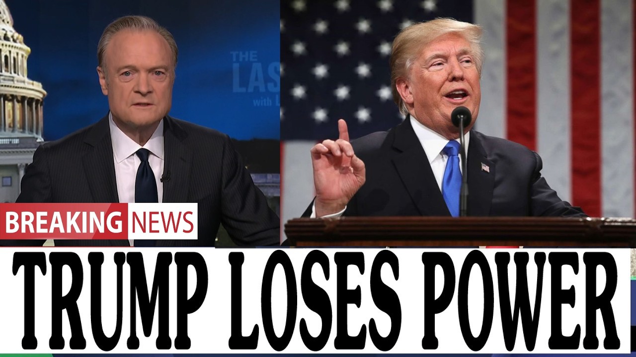 The Last Word With Lawrence O'Donnell 6/26/26 | 🅼🆂🅽🅱️🅲 Breaking News Today June 26, 2026