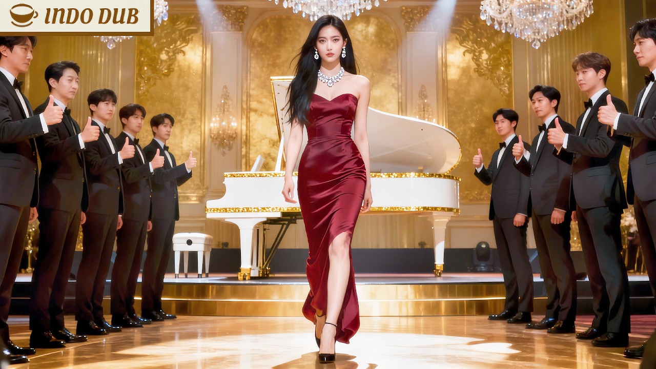 Gadis dibuli adik, kali ini dia melawan!Ternyata dia CEO miliarder,yang membuli akan bertekuk lutut!