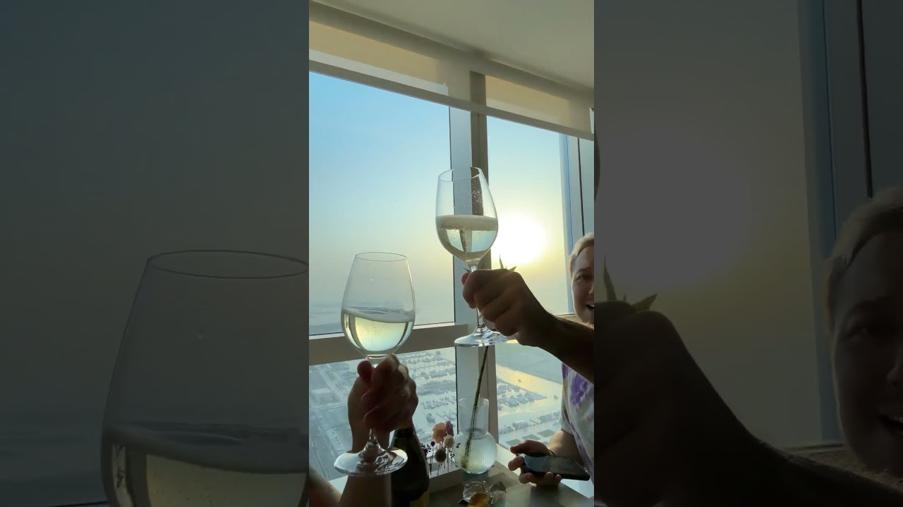 Навстречу новым приключениям !) #dubaivlog #dubai #touristvlogs