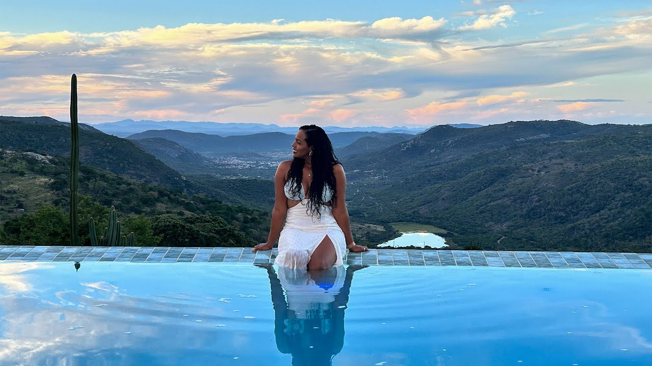 SÓ AMO VOCÊ - POLY COUTINHO