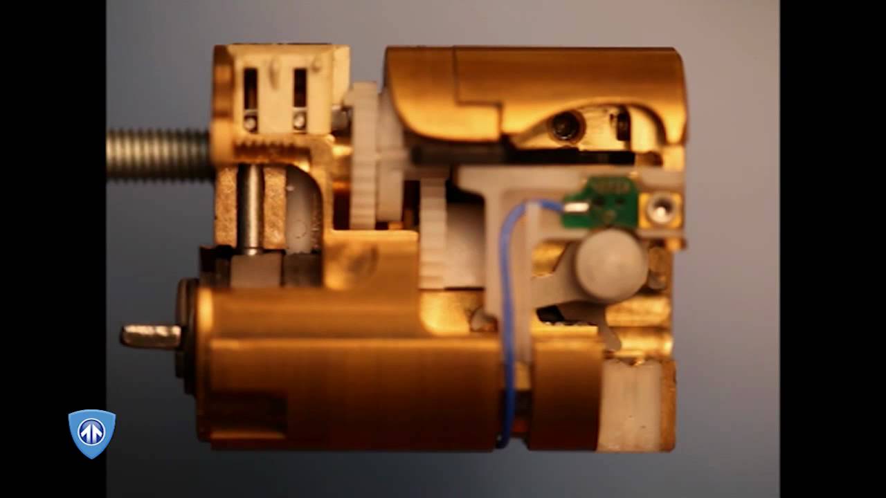 See a ILOQ C10S Lock Get Broken into in Under a Minute