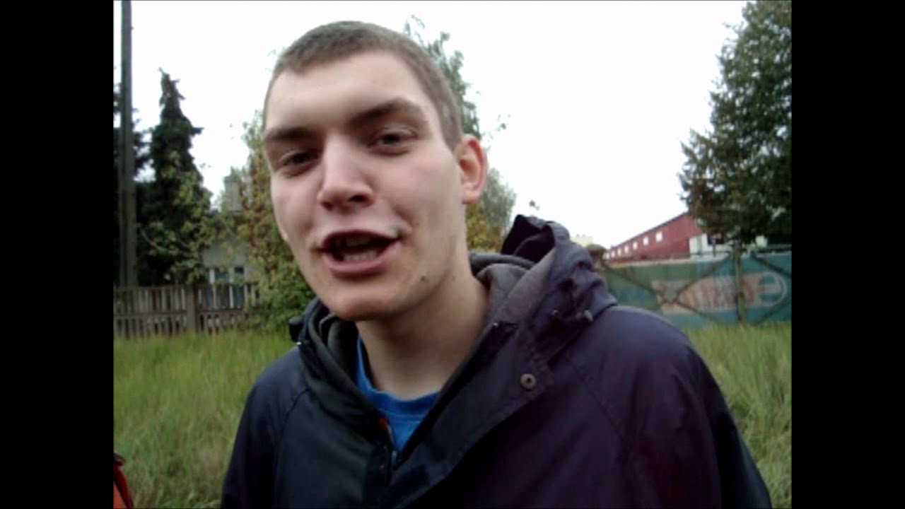 YOUNG CETO - GRUSZKI FREESTYLE