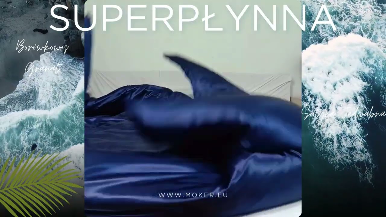 Bor&oacute;wkowy Granat SUPERŁYNNA