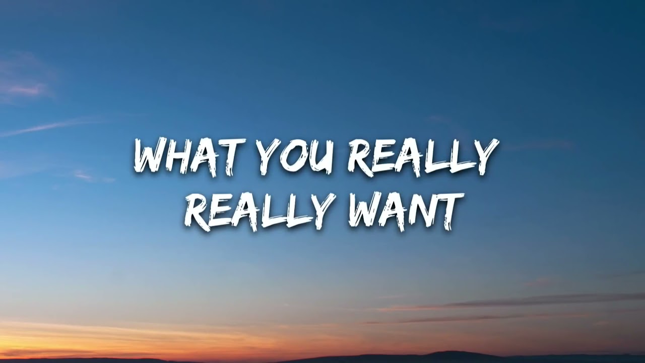 why mona -  Wannabe Lyrics