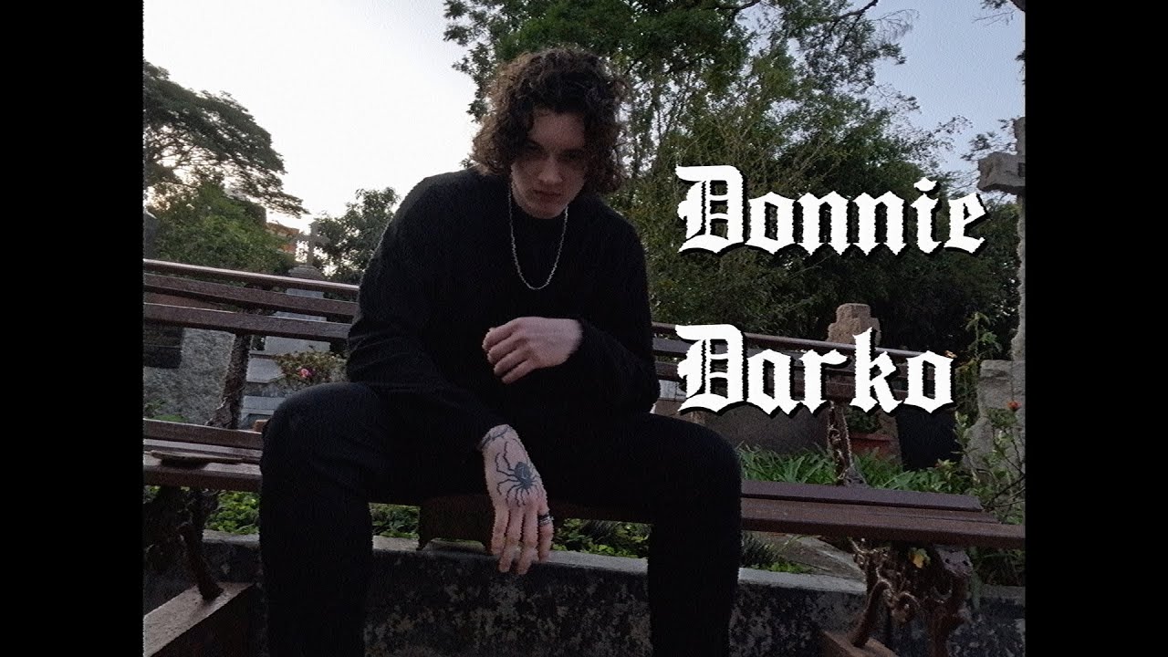 dudxz - Donnie Darko