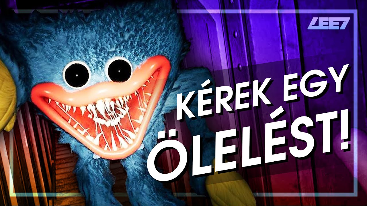 A horrorj&aacute;t&eacute;kok LEGPAR&Aacute;BB sz&ouml;rnyei! 😱😱😱