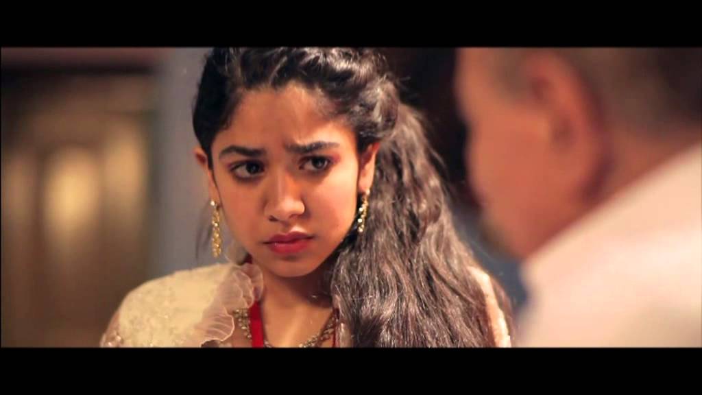 Lal Gece, Tv'de İlk Kez Bu Akşam SineTürk'te!