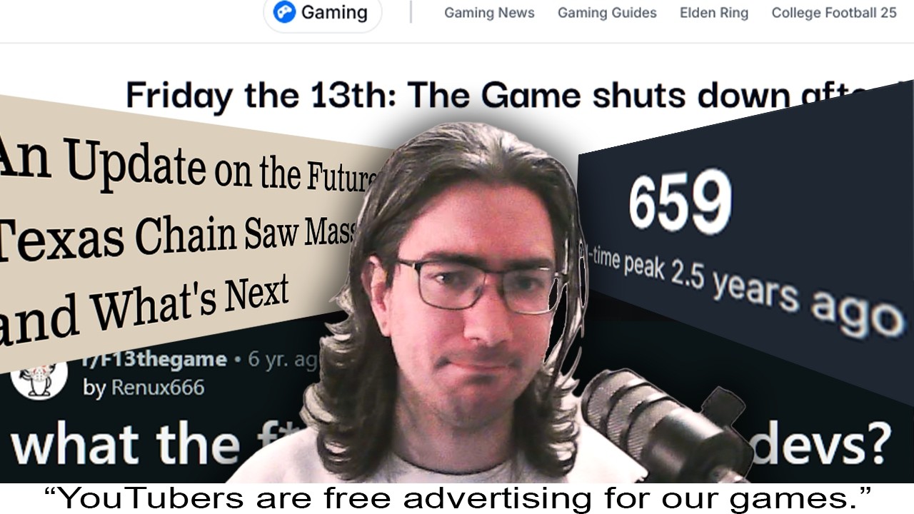 i'm not optimistic about the halloween game