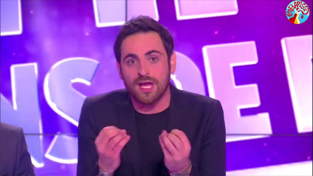 TPMP : D8 souffle ses 3 ans avec Cyril Hanouna