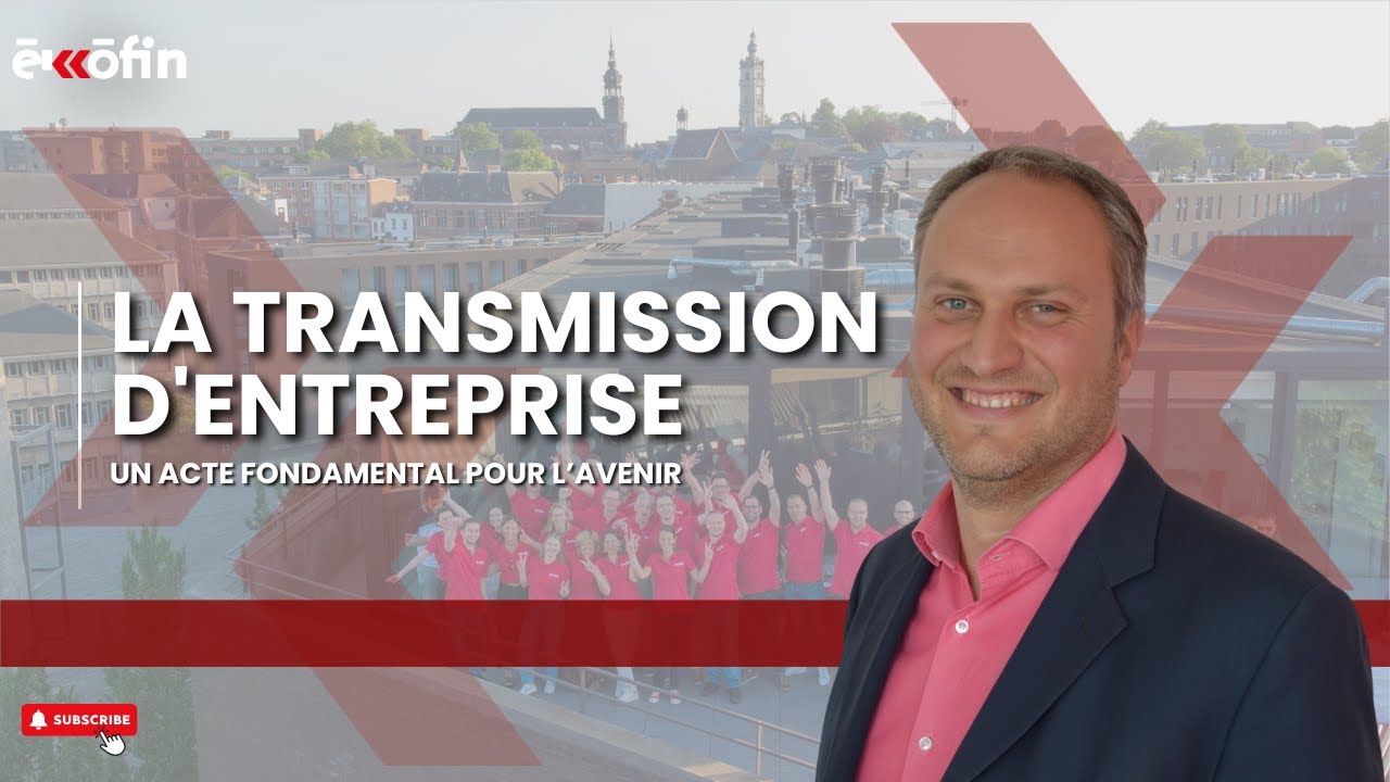 Comment assurer la transmission d'entreprise et préserver ses valeurs