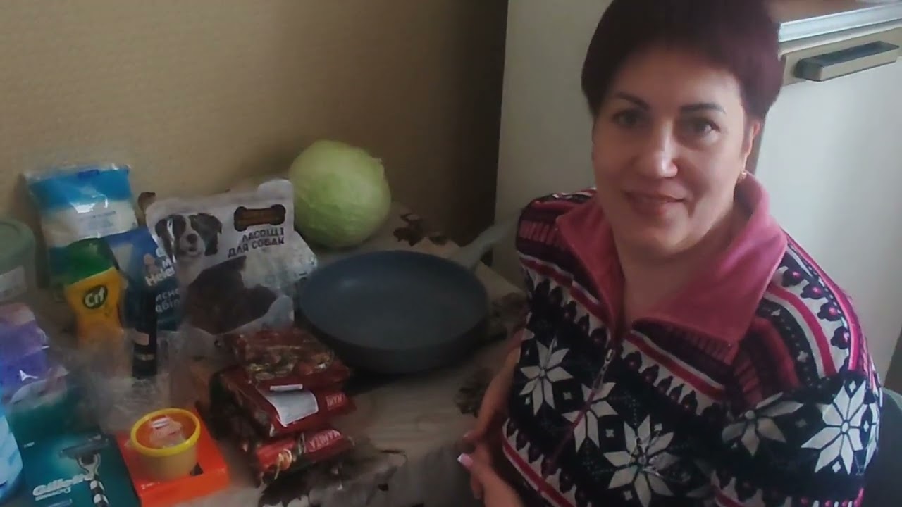 Осваиваемся на новом месте    20251230