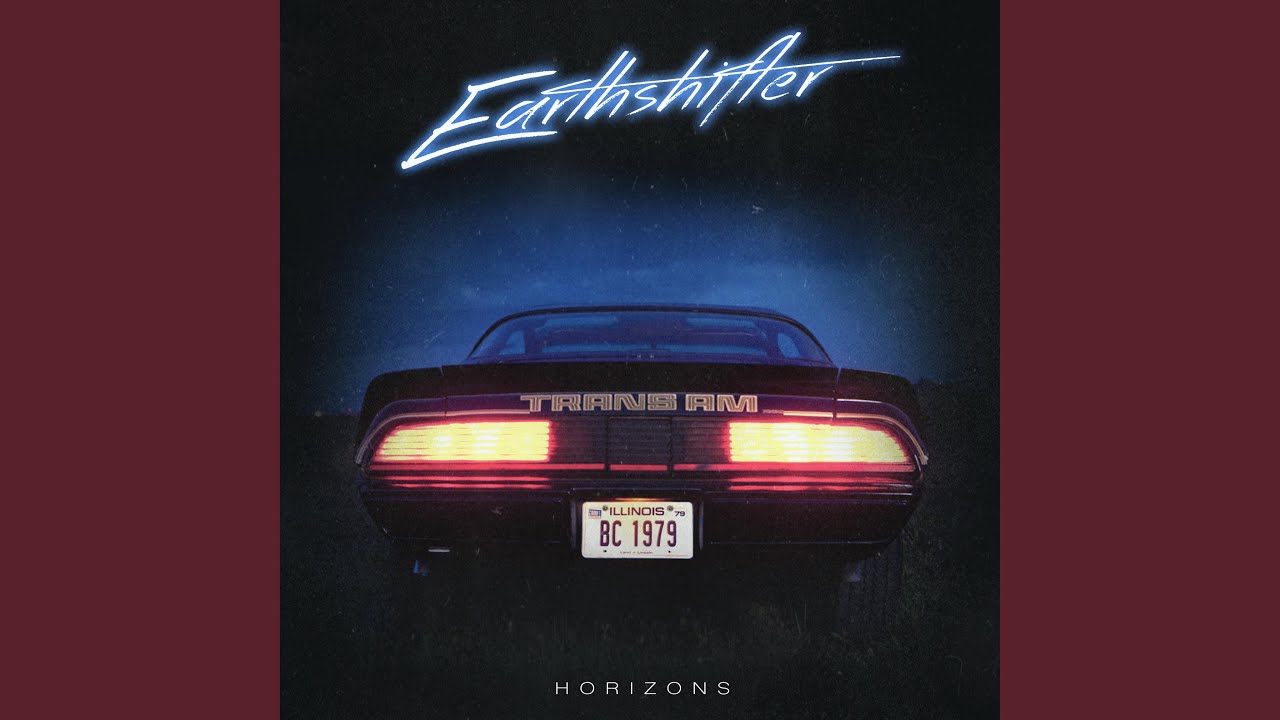 Horizons (Original Mix)