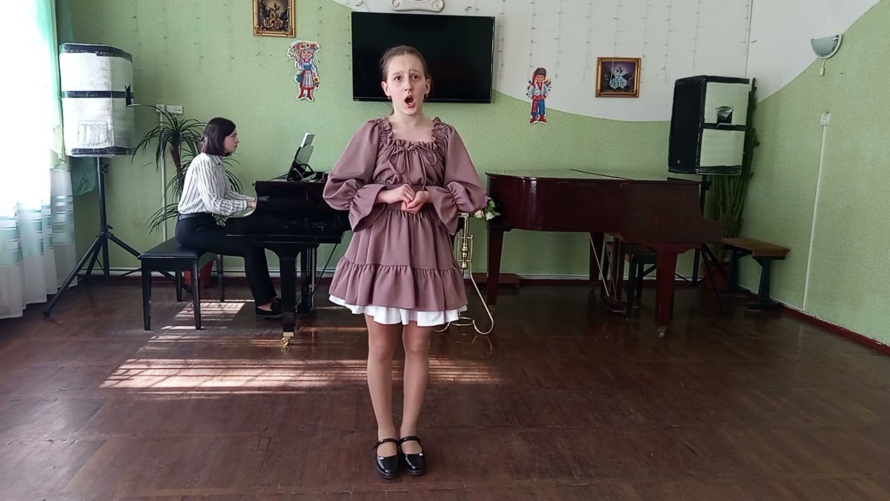 І. Францескевич, вірші Т. Шевченка 