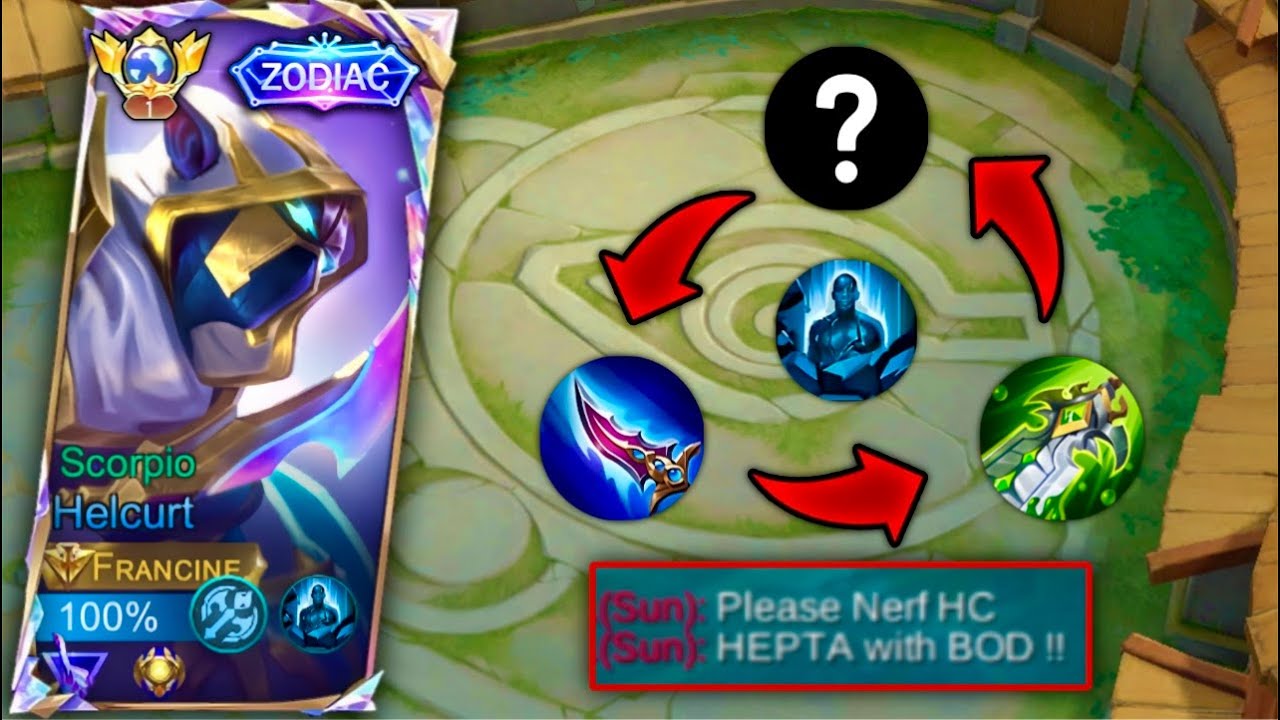 HELCURT EXP LANE - GUSTO DAW AKO SEMINAR NI S5 MAG CORE!!