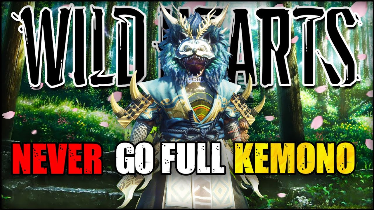Embrace The DARKSIDE With This Build & Easily Farm ENDGAME Bosses - Claw Blade - Wild Hearts