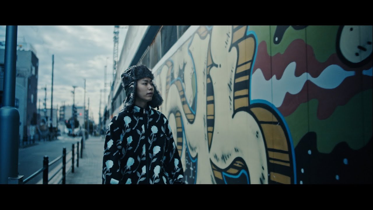 【公式】 HARDY 「ARE YOU READY」- MV