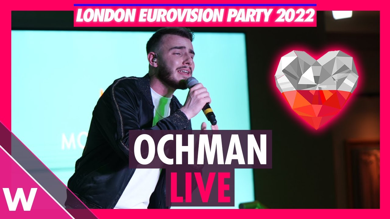 Ochman 