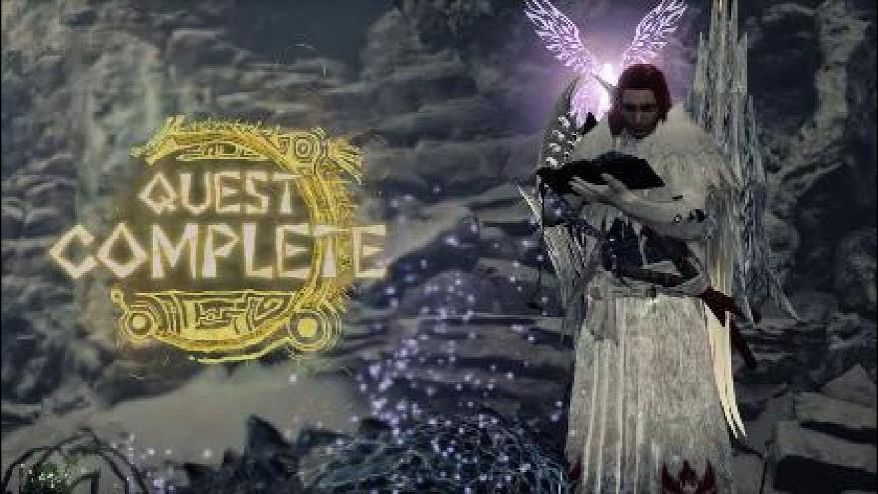 Monster Hunter Wilds Tongue Tied Event Speedrun Duo 1&rsquo;56